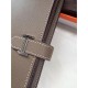 Replica Portafoglio Hermes Bearn in pelle Etain Epsom Replica Portafoglio Hermes Bearn in pelle Etain Epsom