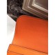 Replica Portafoglio Hermes Costanza a lungo in pelle arancione Epsom Replica Portafoglio Hermes Costanza a lungo in pelle arancione Epsom