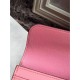 Replica Portafoglio Hermes Costanza a lungo in pelle rosa Epsom Replica Portafoglio Hermes Costanza a lungo in pelle rosa Epsom