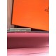 Replica Portafoglio Hermes Costanza a lungo in pelle rosa Epsom Replica Portafoglio Hermes Costanza a lungo in pelle rosa Epsom