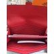 Replica Portafoglio Hermes Costanza a lungo in pelle Vermillion Replica Portafoglio Hermes Costanza a lungo in pelle Vermillion