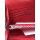 Replica Portafoglio Hermes Costanza a lungo in pelle Vermillion Replica Portafoglio Hermes Costanza a lungo in pelle Vermillion