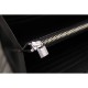 Replica Portafoglio Hermes Kelly Longue in pelle nera Clemence Replica Portafoglio Hermes Kelly Longue in pelle nera Clemence