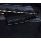 Replica Borsa in tela Fendi Baguette media FF 8BR600 Nera Replica Borsa in tela Fendi Baguette media FF 8BR600 Nera