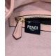 Replica Borsa in tela Fendi Baguette media FF 8BR600 Rosa Replica Borsa in tela Fendi Baguette media FF 8BR600 Rosa