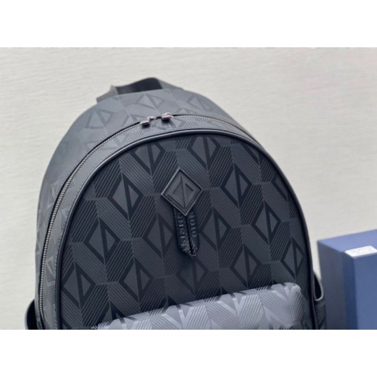 Replica Zaino Dior Explorer CD Diamond Mirage Ski Capsule Nylon Nero Replica Zaino Dior Explorer CD Diamond Mirage Ski Capsule Nylon Nero