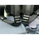 Replica Zaino Dior Explorer CD Diamond Mirage Ski Capsule Nylon Nero Replica Zaino Dior Explorer CD Diamond Mirage Ski Capsule Nylon Nero