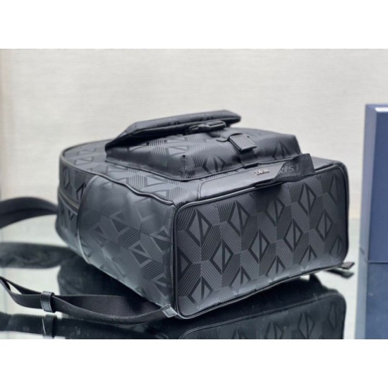 Replica Zaino Dior Explorer CD Diamond Mirage Ski Capsule Nylon Nero Replica Zaino Dior Explorer CD Diamond Mirage Ski Capsule Nylon Nero