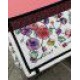 Replica Borsa tote media Dior Book Tote multicolore con ricamo Florilegio bianco Replica Borsa tote media Dior Book Tote multicolore con ricamo Florilegio bianco