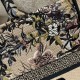 Replica Borsa tote Dior media a libro Jardin d'Hiver ricamo Beige Replica Borsa tote Dior media a libro Jardin d'Hiver ricamo Beige