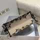 Replica Borsa tote Dior media a libro Jardin d'Hiver ricamo Beige Replica Borsa tote Dior media a libro Jardin d'Hiver ricamo Beige
