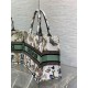Replica Borsa tote Dior Medium Book Toile de Jouy Mexico Ricamo Bianco Replica Borsa tote Dior Medium Book Toile de Jouy Mexico Ricamo Bianco
