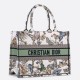 Replica Borsa tote Dior Medium Book Toile de Jouy Mexico Ricamo Bianco Replica Borsa tote Dior Medium Book Toile de Jouy Mexico Ricamo Bianco