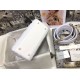 Replica Borsa Dior Medium Lady D-Lite Tessuto Tecnico Macrocannage Bianco Replica Borsa Dior Medium Lady D-Lite Tessuto Tecnico Macrocannage Bianco