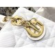 Replica Borsa Dior Medium Lady D-Lite Tessuto Tecnico Macrocannage Bianco Replica Borsa Dior Medium Lady D-Lite Tessuto Tecnico Macrocannage Bianco