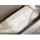 Replica Borsa Dior Medium Lady D-Lite Tessuto Tecnico Macrocannage Bianco Replica Borsa Dior Medium Lady D-Lite Tessuto Tecnico Macrocannage Bianco