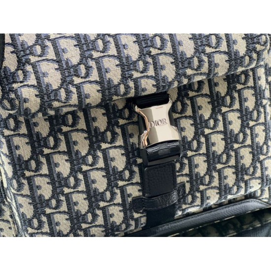 Replica Borsa tote Dior Explorer Dior Oblique Jacquard Nera Replica Borsa tote Dior Explorer Dior Oblique Jacquard Nera