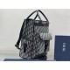 Replica Borsa tote Dior Explorer Dior Oblique Jacquard Nera Replica Borsa tote Dior Explorer Dior Oblique Jacquard Nera