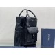 Replica Borsa tote Dior Explorer Tessuto tecnico Dior Oblique Mirage Nero Replica Borsa tote Dior Explorer Tessuto tecnico Dior Oblique Mirage Nero