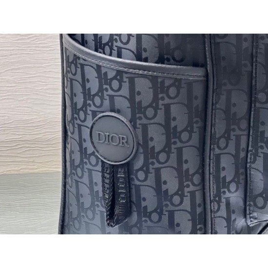 Replica Borsa tote Dior Explorer Tessuto tecnico Dior Oblique Mirage Nero Replica Borsa tote Dior Explorer Tessuto tecnico Dior Oblique Mirage Nero