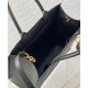 Replica Christian Dior Borsa tote media Dior Book Nera Motivo Macrocannage Replica Christian Dior Borsa tote media Dior Book Nera Motivo Macrocannage