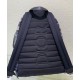 Replica Zaino Christian Dior Rider Maxi Dior Oblique jacquard Blu scuro Replica Zaino Christian Dior Rider Maxi Dior Oblique jacquard Blu scuro