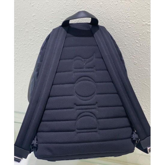 Replica Zaino Christian Dior Rider Maxi Dior Oblique jacquard Nero Replica Zaino Christian Dior Rider Maxi Dior Oblique jacquard Nero