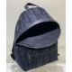 Replica Zaino Christian Dior Rider Maxi Dior Oblique jacquard Nero Replica Zaino Christian Dior Rider Maxi Dior Oblique jacquard Nero