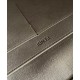 Replica Borsa media Fendi Origami 8BH414 Grigia Replica Borsa media Fendi Origami 8BH414 Grigia