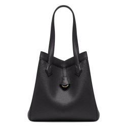 Borsa media Fendi Origami 8BH414 Nera