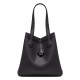 Replica Borsa media Fendi Origami 8BH414 Nera Replica Borsa media Fendi Origami 8BH414 Nera