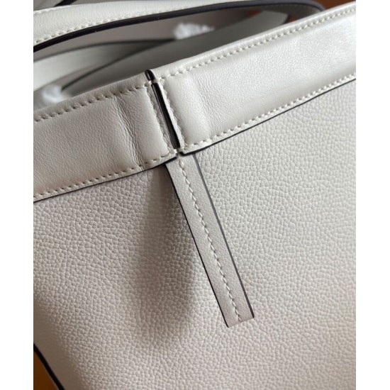 Replica Borsa media Fendi Origami 8BH414 Bianca Replica Borsa media Fendi Origami 8BH414 Bianca