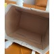 Replica Borsa media Fendi Origami 8BH414 Bianca Replica Borsa media Fendi Origami 8BH414 Bianca