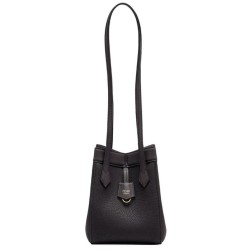 Borsa mini Fendi Origami 8BS083 Nera