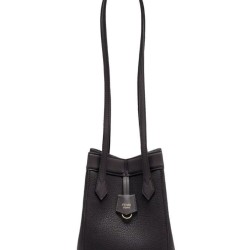 Borsa mini Fendi Origami 8BS083 Nera