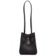 Replica Borsa mini Fendi Origami 8BS083 Nera Replica Borsa mini Fendi Origami 8BS083 Nera