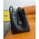 Replica Borsa mini Fendi Origami 8BS083 Nera Replica Borsa mini Fendi Origami 8BS083 Nera