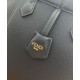 Replica Borsa mini Fendi Origami 8BS083 Nera Replica Borsa mini Fendi Origami 8BS083 Nera