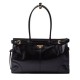 Replica Prada Borsa a mano grande pragmatica e raffinata 1BA433 Nera Replica Prada Borsa a mano grande pragmatica e raffinata 1BA433 Nera