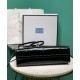 Replica Prada Borsa a mano grande pragmatica e raffinata 1BA433 Nera Replica Prada Borsa a mano grande pragmatica e raffinata 1BA433 Nera