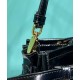 Replica Prada Borsa a mano grande pragmatica e raffinata 1BA433 Nera Replica Prada Borsa a mano grande pragmatica e raffinata 1BA433 Nera
