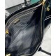 Replica Prada Borsa a mano grande pragmatica e raffinata 1BA433 Nera Replica Prada Borsa a mano grande pragmatica e raffinata 1BA433 Nera