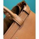 Replica Borsa tote piccola Prada con cintura 1BA418 Caffè Replica Borsa tote piccola Prada con cintura 1BA418 Caffè