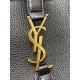 Replica Borsa YSL Saint Laurent Bea Tote EAST/West Nera Replica Borsa YSL Saint Laurent Bea Tote EAST/West Nera