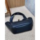 Replica Borsa YSL Saint Laurent Bea Tote EAST/West Nera Replica Borsa YSL Saint Laurent Bea Tote EAST/West Nera