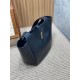 Replica Borsa YSL Saint Laurent Bea Tote EAST/West Nera Replica Borsa YSL Saint Laurent Bea Tote EAST/West Nera
