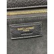 Replica Borsa YSL Saint Laurent Bea Tote EAST/West Nera Replica Borsa YSL Saint Laurent Bea Tote EAST/West Nera