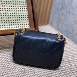 Borsa piccola YSL Saint Laurent Jamie 4.3 Nera