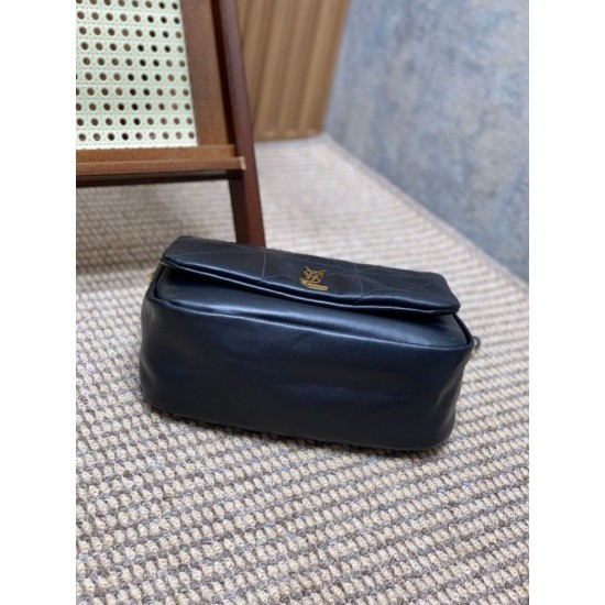 Replica Borsa piccola YSL Saint Laurent Jamie 4.3 Nera Replica Borsa piccola YSL Saint Laurent Jamie 4.3 Nera