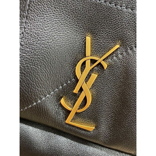 Replica Borsa piccola YSL Saint Laurent Jamie 4.3 Nera Replica Borsa piccola YSL Saint Laurent Jamie 4.3 Nera
